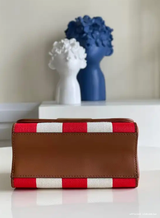 Official oldcobbler LOUIS PM TWIST VUITTON 0603